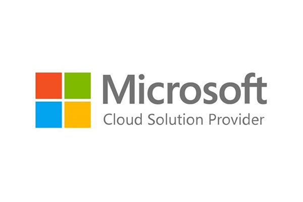 Microsoft Cloud Solution Provider