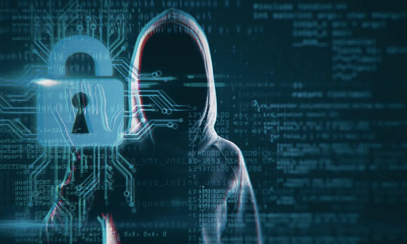 Cybersecurity Incident Response