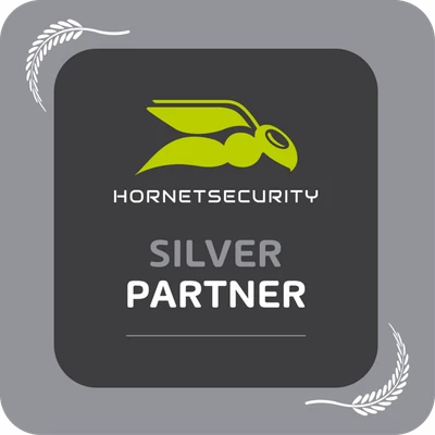Hornetsecurity partner